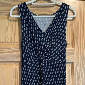 St. John’s Bay Maxi Dress